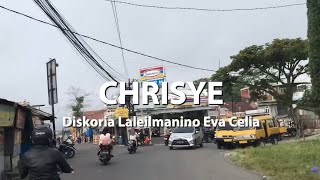 Tugas Kelompok Membuat MV  CHRISYE by diskoria Laleilmanino Eva Celia [upl. by Byers960]