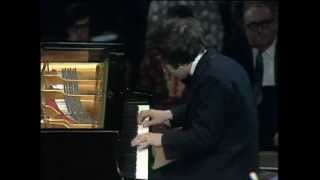 Ashkenazy plays Beethoven Concerto 2 complete [upl. by Marcellina]