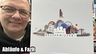 Bezzerwizzer Familie asmodee  das bisher beste Bezzerwizzer Quizspiel ab 10 Jahren [upl. by Merritt410]