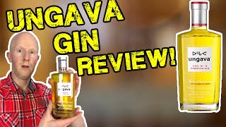 Ungava Gin Review [upl. by Ydniw481]