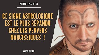 Quel est le signe astrologique le plus répandu chez les pervers narcissiques mpn [upl. by Michaeu755]