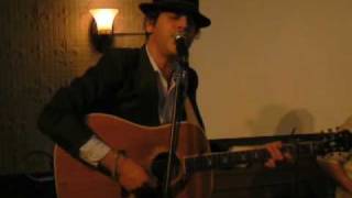 Langhorne Slim  Colette live [upl. by Aliak]