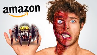 I Bought 1000 Banned Amazon Products [upl. by Amos]