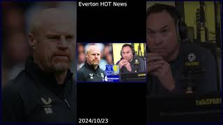 Enormous  Jason Cundy makes Everton claim live on air after what Aston Villa did [upl. by Lemon]