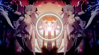 v54 SILVERWING BEYOND Trailer Theme  Honkai Impact 3rd [upl. by Nnylirehs]