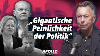 „Es geht um Ablenkung“ – Norbert Bolz über Sylt und die Manipulation der politischen Debatte [upl. by Mharba]