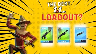 The Best Loadouts In 1v1lol [upl. by Alba]