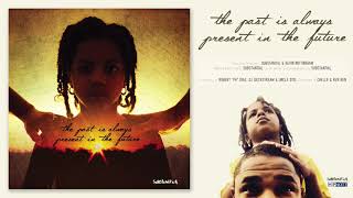 Substantial  The Past Is Always Present In The Future LP Full Album 2017 [upl. by Kramer519]