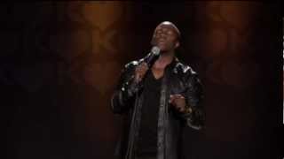 Kevin Hart  Irresponsible Tour  O2 Arena London [upl. by Rosaline945]