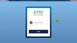 ZYTO 51 Release Notes [upl. by Einitsed]