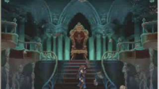 Order of Ecclesia Boss 14  Dracula medalReal Ending [upl. by Bound]