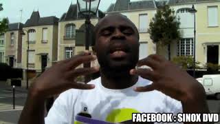 Tonton Marcel  Interview par Sinox ARCHIVE 2012 [upl. by Oakleil]