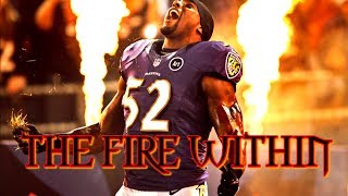 THE FIRE WITHIN The most EPIC PUMP UP motivation ft Eric Thomas Ray Lewis CT Fletcher [upl. by Ramirolg334]