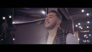 AYOUB AFRICANO  BRAVO  Exclusive Music Video   أيوب أفريكانو  برافو [upl. by Atikim488]