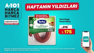 Haftanın Yıldızları  10 TL ve Üzeri  31 Ağustos  6 Eylül [upl. by Hite]