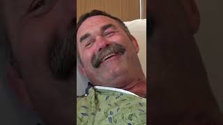 Don Frye on Tank Abbotts Toughness [upl. by Selbbep208]