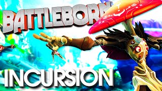 Battleborn First Impressions quotIs It Worth Playingquot [upl. by Tucker60]