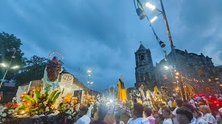 Lucban Marian Procession 2024 [upl. by Aron576]