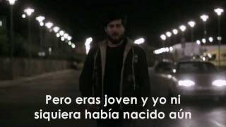 Danger Mouse and Sparklehorse feat Julian Casablancas  Little Girl subtitulos en español [upl. by Audy915]