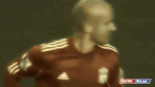 Raul Meireles  Liverpool  20102011 [upl. by Norene669]