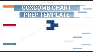 Coxcomb Chart Tableau Prep Template Put Some Prep in Your Step [upl. by Craggie]