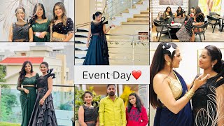 A Beautiful Day at Navrathan’s Store Launch😍SPURTHI VLOGS [upl. by Haduhey304]