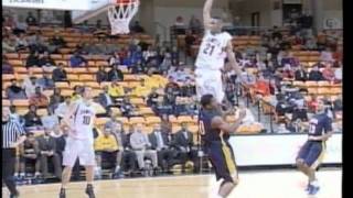 Campbells Eric Griffins Monster Dunk [upl. by Sadinoel725]