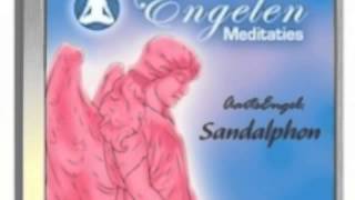 Sandalphon  Engelen meditatie cd webshoplotuszennl [upl. by Orlene]