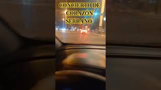 CORAZÓN SERRANO COLISEO DIBOS johnberttea elmejortaxistadelperu elsenseideltaxi taxiberttea [upl. by Handy808]