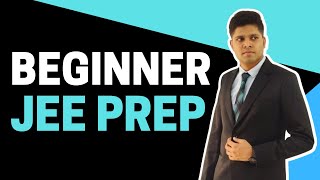 JEE 2027 How to prepare as a beginner  Kalpit Veerwal [upl. by Decrem]