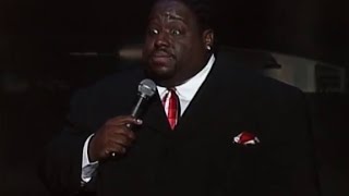 Platinum Comedy Series Bruce Bruce  Live [upl. by Redep]