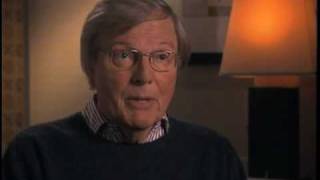 Adam West discusses quotBatmansquot villains  EMMYTVLEGENDSORG [upl. by Noj]