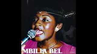 MBILIA BEL Beyanga  1987 A02 Mano Mongba [upl. by Millburn]