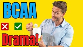 Fasting amp Fat Loss  Negative Effects of Branch Chain Amino Acids BCAAs  Thomas DeLauer [upl. by Madella186]