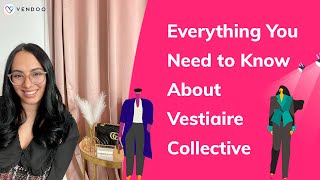 Everything You Need to Know About Vestiaire Collective resellercommunity luxury reseller [upl. by Asined]