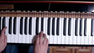 Chopin Nocturne Op92 Tutorial Righthand [upl. by Lilia]