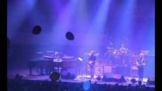 Phish  010403  Mist [upl. by Aehr]