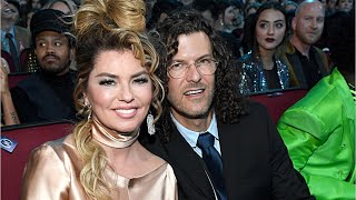 Shania Twain And Husband Frédéric Thiébaud Met Through Cheating Spouses [upl. by Phillie]