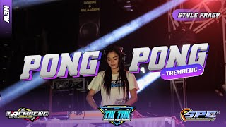 DJ Pong Pong terbaru  style BREWOG  Pong Pong full bass horeggg [upl. by Souza]