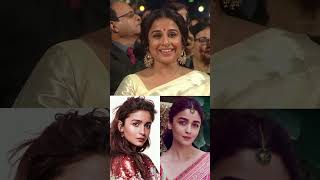 Alia bhatt❤️success at this age is commendable she is becoming her dream true aliabhatt bollywood [upl. by Orban]