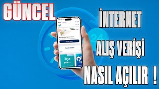 Yapı Kredi İnternet Alışverişi Nasıl Açılır  Güncel [upl. by Bish]