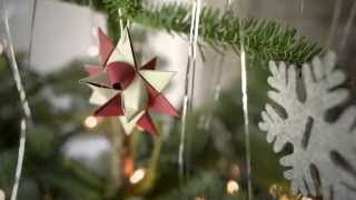 Great British Bake Off Christmas promotional video [upl. by Naujahs]