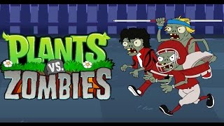 Plants Vs Zombies GW Animation  Episode Trailer 28 [upl. by Hanzelin405]