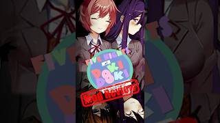 Exploring the Dark Twists of Doki Doki Literature Club [upl. by Jaymee330]