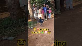 🤓😻Amazing dance😂🦜🤡🤠 dance love music baby funny song compassion amrutkumbar life shorts [upl. by Burdelle]