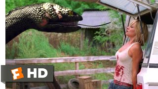 Anaconda 3 Offspring 2008  Dont Move Scene 410  Movieclips [upl. by Dennard]