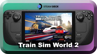 TRAIN SIM WORLD 2 DOWNLOAD  INSTALL AND GAMEPLAY BY INDIANRAILWAYSSGR [upl. by Nilo]