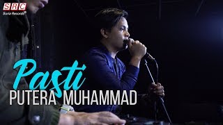 Pasti  Cherpen Band  Cover by Putera Muhammad [upl. by Airotal256]