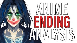 Attack on Titan’s Ending Analysis  The Honest Truth [upl. by Ellenor]