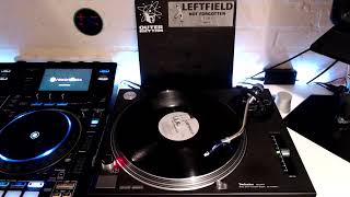 Leftfield  Not Forgotten [upl. by Onej]